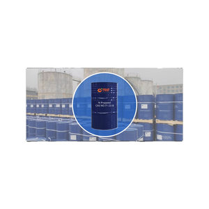 Económico CAS 71-23-8 1 Propanol N Propanol <span class=keywords><strong>Alcohol</strong></span> - Product Image 1