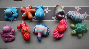 55mm Pu Animal Squishy Anti <span class=keywords><strong>Stress</strong></span> <span class=keywords><strong>Sans</strong></span> Porte-clés - Product Image 6