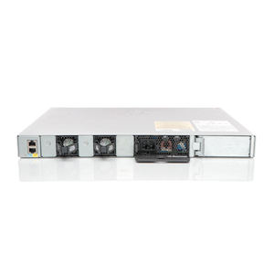 Original Brand New Unopened C9200-48P-A <b>Switch</b> 24-Port Gigabit Ethernet 10/100/1000Mbps POE+ <b>Network</b> Management VLAN 1 Year - Product Image 2