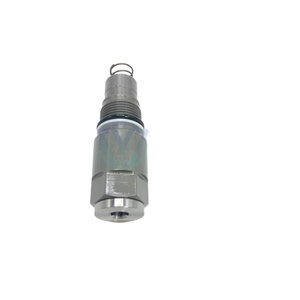 Válvula de Prioridad de Giro para Excavadora SDLG135 de Uso Pesado, Válvula de Control de Prioridad de Giro Hidráulico para Piezas de Maquinaria de Construcción SDLG135 - Product Image 2