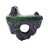 Figurine de plongeur de simulation miniature pour exploration et relevé sous-marin, figurine de scène de plongeur, ornement décoratif, jouet statique, ornements