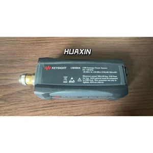เซ็นเซอร์วัดพลังงาน USB สีดำ ยี่ห้อ Keysight รุ่น U8489A, DC-120G # - Product Image 1