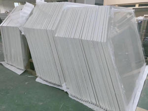 Panneau alvéolé en aluminium <span class=keywords><strong>de</strong></span> taille 25mm 30mm personnalisé léger ignifuge <span class=keywords><strong>pour</strong></span> cloison <span class=keywords><strong>de</strong></span> <span class=keywords><strong>travail</strong></span> moderne et durable - Product Image 5