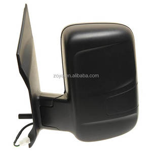 Regolazione manuale dell'auto specchietto retrovisore regolazione elettrica A21R23.8201021-20/A21R23.8201020-20 per <span class=keywords><strong>GAZEL</strong></span> NEXT CAR - Product Image 2