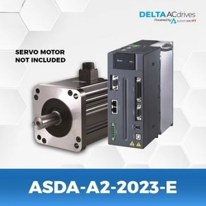 Nouveau ASD A2 2023 E Drive 2KW 220V 3PH en stock - Product Image 1