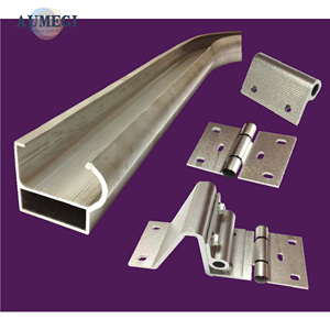 Barrière anti-inondation remplie d'eau pour entrée <span class=keywords><strong>de</strong></span> magasin Aumegi, <span class=keywords><strong>porte</strong></span> <span class=keywords><strong>de</strong></span> <span class=keywords><strong>garage</strong></span> <span class=keywords><strong>accordéon</strong></span> résistante aux ouragans - Product Image 5
