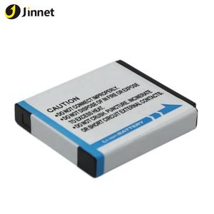Jinnet KLIC-7004 D-Li68 NP-50 FNP-50แบตเตอรี่ Li-ion สำหรับ F300<span class=keywords><strong>ฟูจิ</strong></span> F665 F750 F775 F100 F200 F300 F900 XF1 X20 X10 - Product Image 2