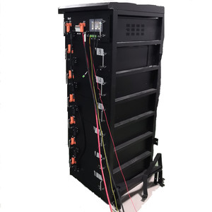 Batterie au lithium 48V 300Ah, pack de batteries 300Ah, batterie lithium-ion 48V-300AH, batterie lithium-ion 300Ah - Product Image 1
