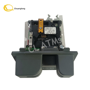 Nautilus Hyosung Sankyo ICM300 EWV Lecteur de cartes ATMs Produit avec numéros de modèle ICM300-3R1372 L IFM300-0101 7130000238 - Product Image 3