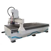 Puertas de muebles de madera máquina enrutadora de grabado CNC 3D