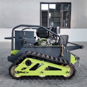 Кусторез LOGWAY с поддержкой ODM и OEM, оснащенный режимами высокой и низкой скорости, для стрижки газонов больших площадей - Product Image 3