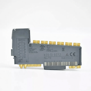 Controlador PLC X20DI9372, Servidor, Controlador, Nuevo y Original, Disponible - Product Image 1
