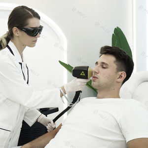 Épilateur <span class=keywords><strong>laser</strong></span> diode électrique allemand pour l'épilation corporelle 755 808 1064 - Product Image 2