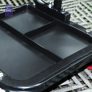 Prezzo di fabbrica meccanico di rotolamento sgabello lavaggio Auto meccanica sedile per Auto per la cura dell'auto polacco - Product Image 2