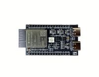 Carte de développement ESP32 C5 originale neuve ESP32-C5-WROOM-1, module Wi-Fi 6 double bande 2,4 et 5 GHz, petite carte système