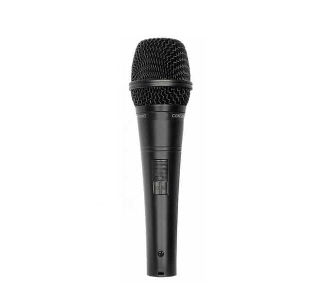 Professional Condenser Microphone TM-CN01