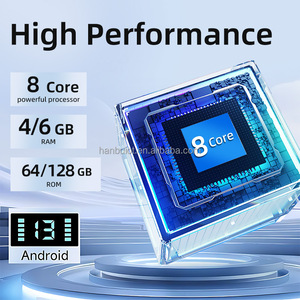 معالج MTK 4G رقمي <span class=keywords><strong>PDA</strong></span> محطة محمولة صناعية متينة لجرد المستودعات جامع بيانات NFC - Product Image 4