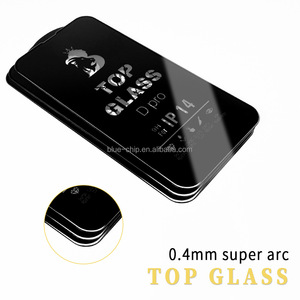<span class=keywords><strong>Acheter</strong></span> en vrac clair très soie imprimé téléphone portable protecteur d'écran feuille de protection Film 3D verre trempé entièrement incurvé pour Tecno - Product Image 5