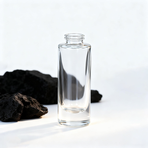 10ml <strong>Small</strong> Glass Perfume <strong>Bottle</strong> Empty clear Perfume <strong>Spray</strong> <strong>Bottle</strong> 15ml 20ml Atomizer Perfume Test <strong>Bottle</strong> - Product Image 3