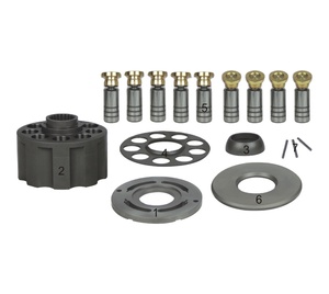 Kit de Reparación de Motor Hidráulico para Excavadora JMV-44 JMV-53-31/34 JMV-22, Repuestos con - Product Image 6