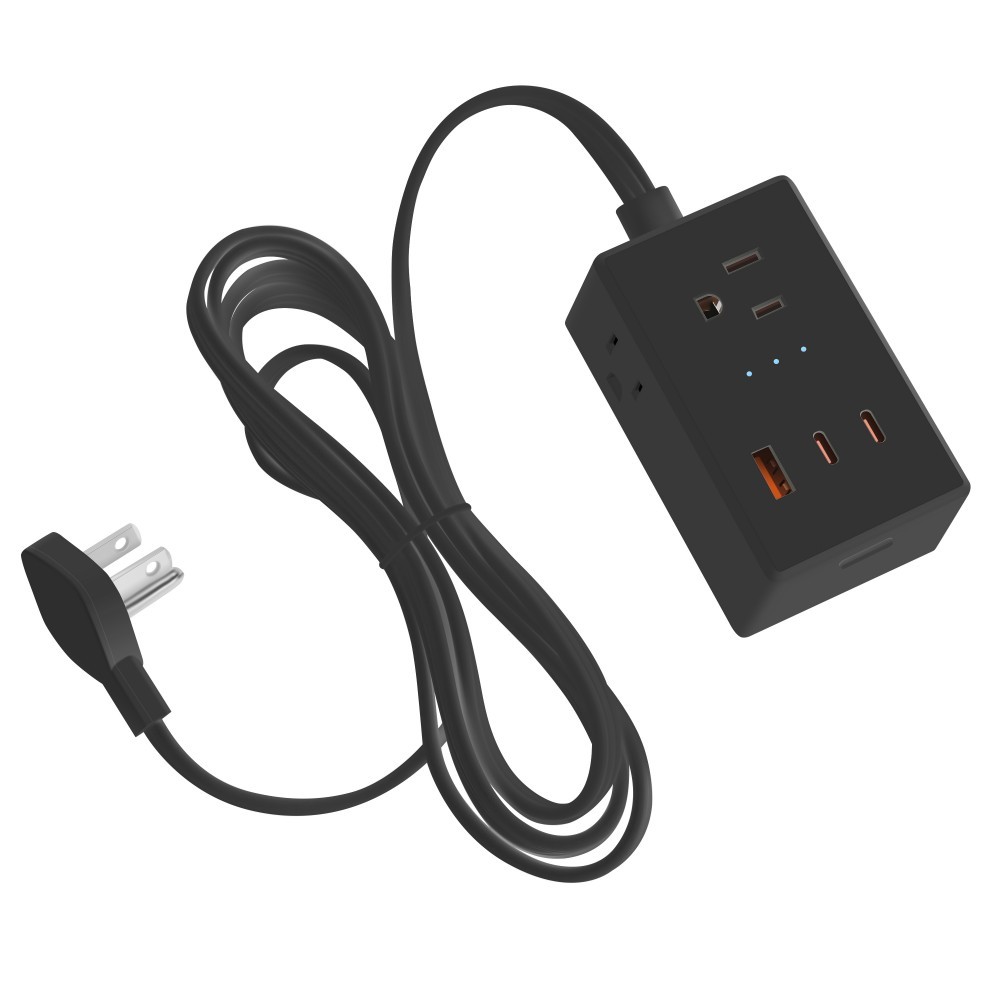 Wi-Fi noir-PD20W