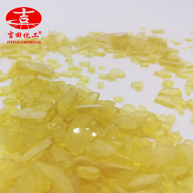 Resin 130 Is Mainly Used in Paints Inks and Adhesives Rosin Modified Maleic Acid Resin 130