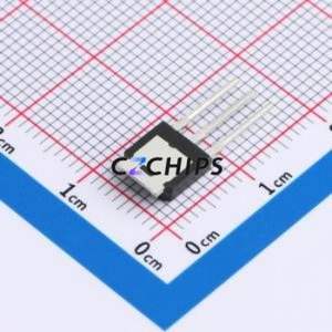 Transistor de Efecto de Campo (MOSFET) DOU30N06 TO-251 Original, Nuevo de Marca - Product Image 2