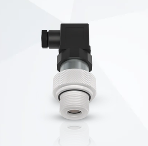 KROHNE OPTIBAR PC 1010 d'origine avec diaphragme céramique pour applications de base et de niveau - Product Image 5