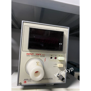 1 ชิ้น มือสอง Kikusui 149-30A/ft - Product Image 2