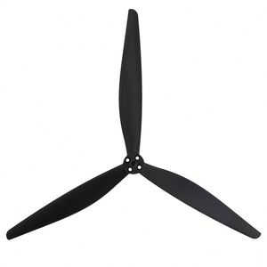 Hélices de haute qualité 13X8X3 pour DJI, remplacement, pales à faible bruit et à dégagement rapide, accessoires pour drones DJI - Product Image 1