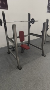 Équipement de gym professionnel de haute qualité, station multifonctionnelle pour les épaules, exercice sportif L-8051, appareil de musculation des épaules L-80 - Product Image 6