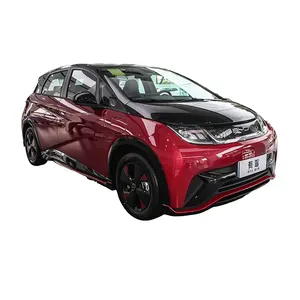 저렴한 가격 유럽 스타일 2024 BYD 돌고래 명예 자동차 전기 자동차 새로운 에너지 자동차 미니 전기 자동차 빠른