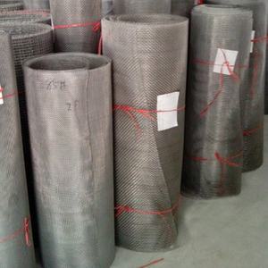 Tamiz de malla de acero inoxidable 304 para máquina de cribado vibratorio - Product Image 2