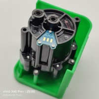 Nouvelle utilisation originale 611554 pour imprimante vj 1880 cij livraison rapide