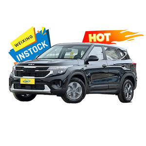 <span class=keywords><strong>Kia</strong></span> Seltos Usado de Bajo Consumo, Volante a la Izquierda, 2023, Bajo Kilometraje, 11,000 Millas, 1.5L Automático, Descuento por Compra al por Mayor - Product Image 1