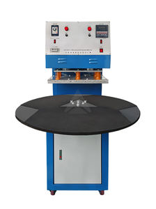 Máquina de embalaje de PVC - Product Image 6