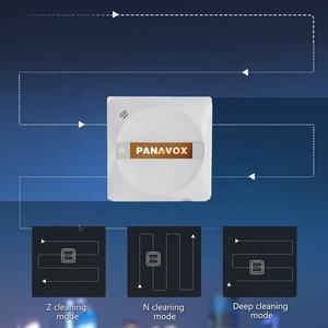 Le plus récent <span class=keywords><strong>professionnel</strong></span> nettoyage en profondeur carré automatique machine de nettoyage de vitres <span class=keywords><strong>électrique</strong></span>s nettoyeurs de vitres pour l'application de robot domestique - Product Image 6