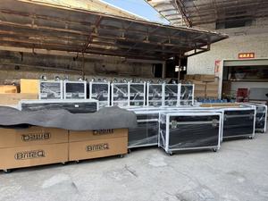 <span class=keywords><strong>X32</strong></span> Mixer Rack Case mit Hunde loch - Product Image 5
