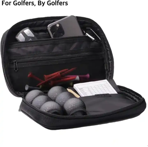 Vente en gros Organisateur de voiturette de <span class=keywords><strong>golf</strong></span> de voyage Étanche et portable pour hommes <span class=keywords><strong>Mini</strong></span> pochette pour sac de <span class=keywords><strong>golf</strong></span> pour hommes - Product Image 4