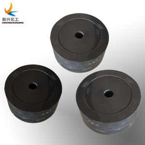 Tiras y Componentes de Desgaste de UHMW PE 1000 |   Empresa de Mecanizado de Plástico - Product Image 2