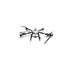 2026 NEW Hot DJ T100 Integrated Agricultural Second-Hand/New <b>Dron</b> for Plant Protection Aerial Survey Fertilizer Application - Product Image 3