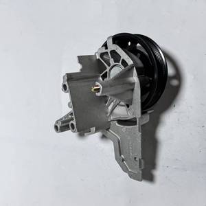 ตัวยึดข้อต่อพัดลมและตัวยึดคลัตช์พัดลมสำหรับรถ Audi A6LC5 078121235g - Product Image 1