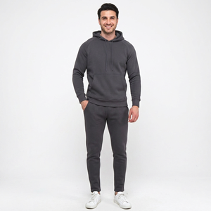 Survêtement unisexe professionnel sur mesure, respirant, 100% coton, streetwear, nouvelle arrivée, design imprimé animal, fabrication sur mesure - Product Image 1