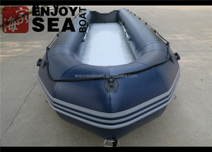 <strong>6m</strong> 7m 8m Large Long <strong>Inflatable</strong> <strong>Boats</strong> with 1.2mm PVC Pontoon <strong>Boat</strong> - Product Image 5