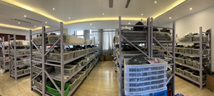 100% Brazilian Nature Wave Virgin Remy Human <span class=keywords><strong>Hair</strong></span> Weft Bundles For <span class=keywords><strong>Hair</strong></span> Extension - Product Image 6