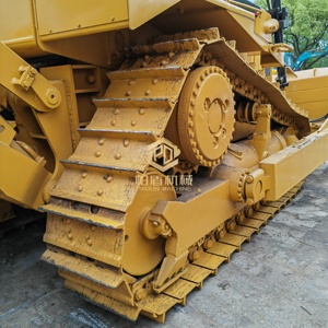 Bulldozer Cat d'occasion, Bulldozer Cat D6R d'occasion, Bulldozer Cat D6 d'occasion, D5K, D7H, D8R, D9R, D6 Bulldozer d'occasion en stock - Product Image 5