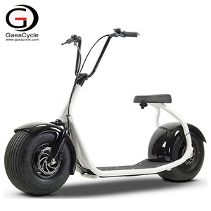 Scooters Gaea 60v, <span class=keywords><strong>moto</strong></span> <span class=keywords><strong>à</strong></span> <span class=keywords><strong>essence</strong></span>, scooters électriques auto-équilibrés, scooter <span class=keywords><strong>à</strong></span> deux roues pour adultes - Product Image 3