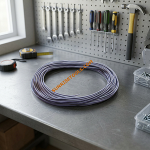 เครื่องม้วนสายนาฬิกาสแตนเลส SUNTOOLS/STIPL รุ่น 870 รูปทรงไม่สม่ำเสมอ แม่พิมพ์ทำเครื่องประดับ/บริการทำตัวอย่าง ปัญจาบ - Product Image 5