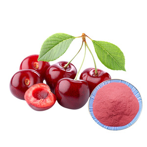 Extracto de Acerola en Polvo de Alta Calidad con Vitamina C Natural 10:1 - Product Image 1