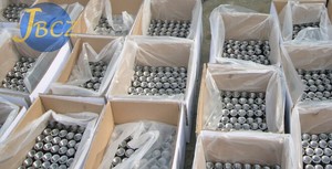 Thép carbon xây dựng kim loại một cảm ứng cốt thép <span class=keywords><strong>Coupler</strong></span> cho thanh thép - Product Image 4